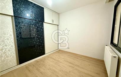 BAYRAKLI OSMANGAZİ MAHALLESİNDE 4+1 SATILIK DAİRE