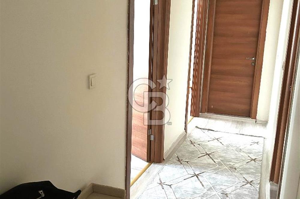 CB ATA'DAN ERZURUM ŞÜKRÜPAŞA SEMTİNDE İÇİ LÜKS 3+1 DAİRE