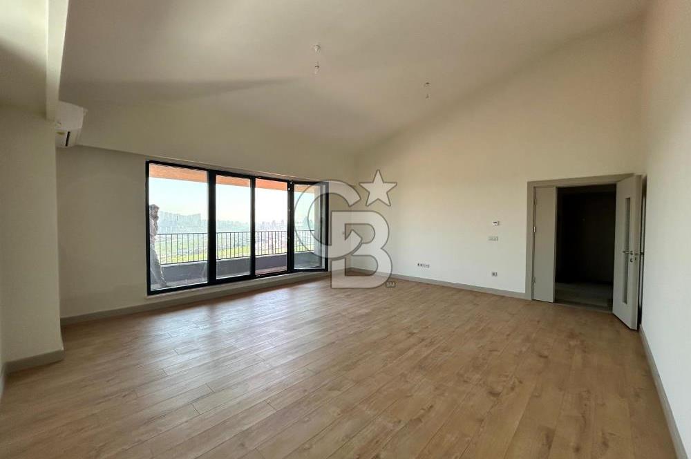 EMLAK KONUT VADİ EVLERİ 1.ETAP 3+1 BORÇSUZ SATILIK DAİRE