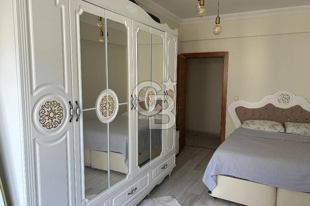 CB ATA'DAN ERZURUM ŞÜKRÜPAŞA SEMTİNDE İÇİ LÜKS 3+1 DAİRE