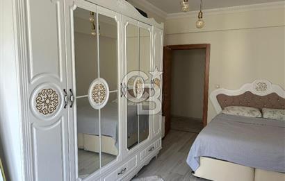 CB ATA'DAN ERZURUM ŞÜKRÜPAŞA SEMTİNDE İÇİ LÜKS 3+1 DAİRE