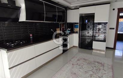 BÜYÜKÇEKMECE GÜZELCEDE SATILIK 5+2 KAPALI HAVUZLU VİLLA