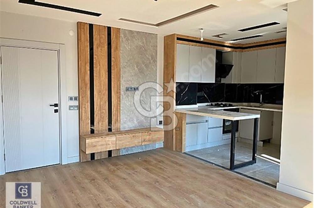 CB FALEZYUM'dan ALTINTAŞ VIAMAR LILY'de KATTA 2+1 SATILIK DAİRE