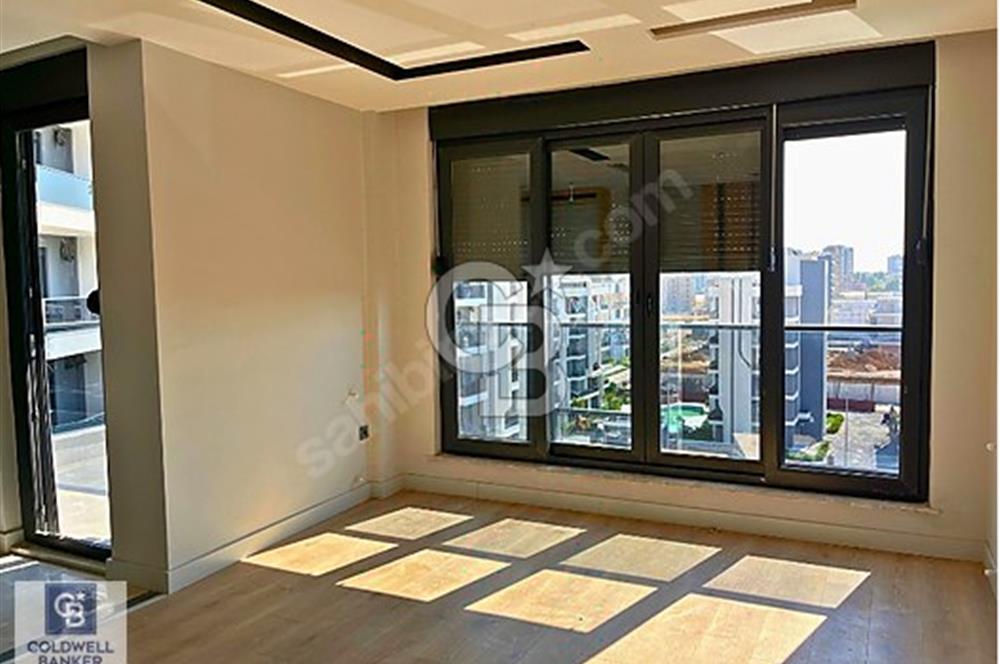 CB FALEZYUM'dan ALTINTAŞ VIAMAR LILY'de KATTA 2+1 SATILIK DAİRE