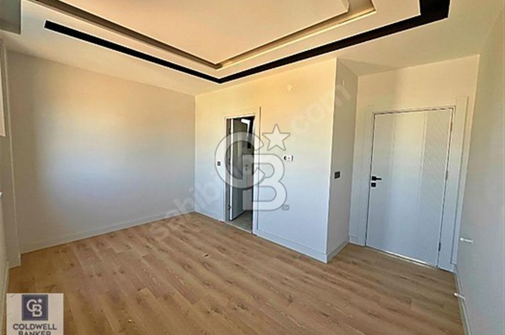 CB FALEZYUM'dan ALTINTAŞ VIAMAR LILY'de KATTA 2+1 SATILIK DAİRE