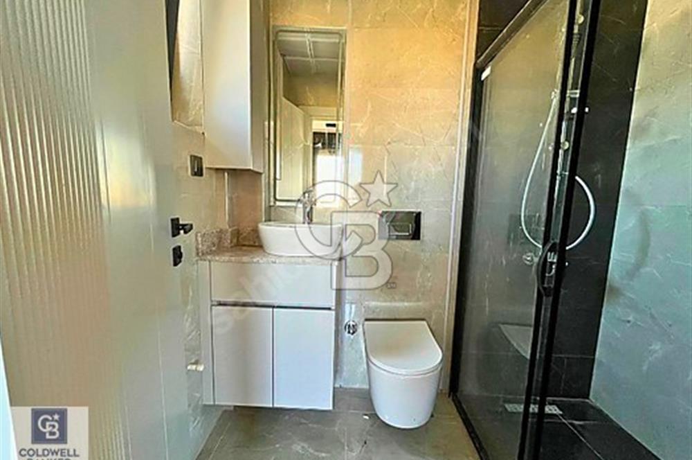CB FALEZYUM'dan ALTINTAŞ VIAMAR LILY'de KATTA 2+1 SATILIK DAİRE