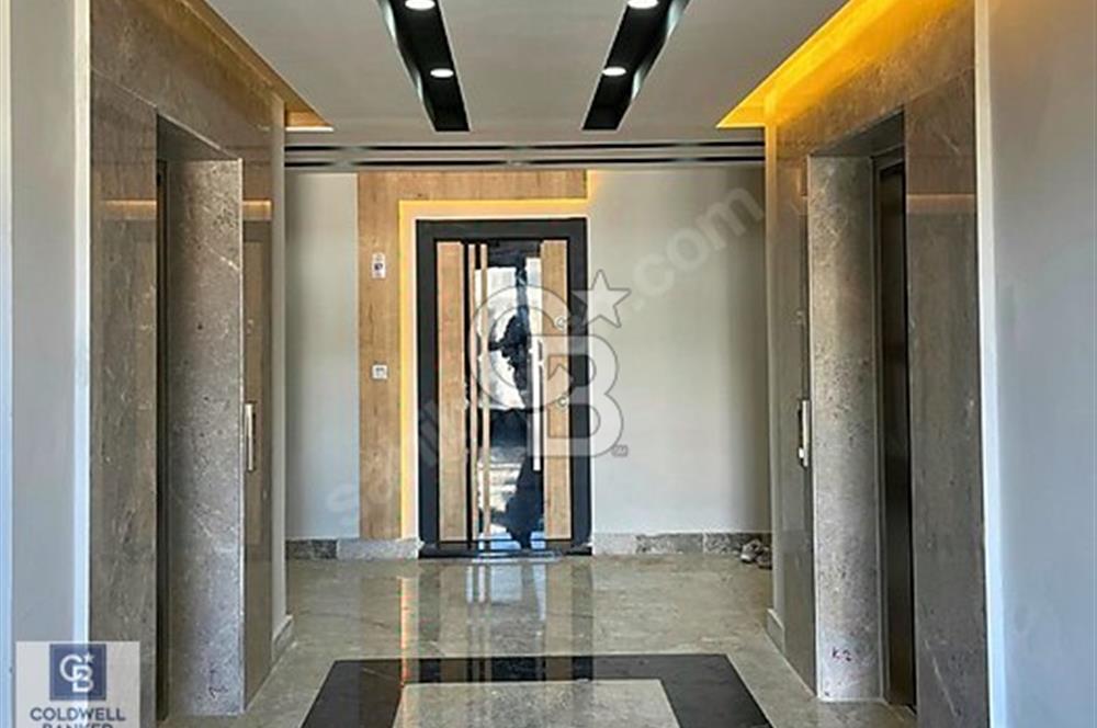 CB FALEZYUM'dan ALTINTAŞ VIAMAR LILY'de KATTA 2+1 SATILIK DAİRE