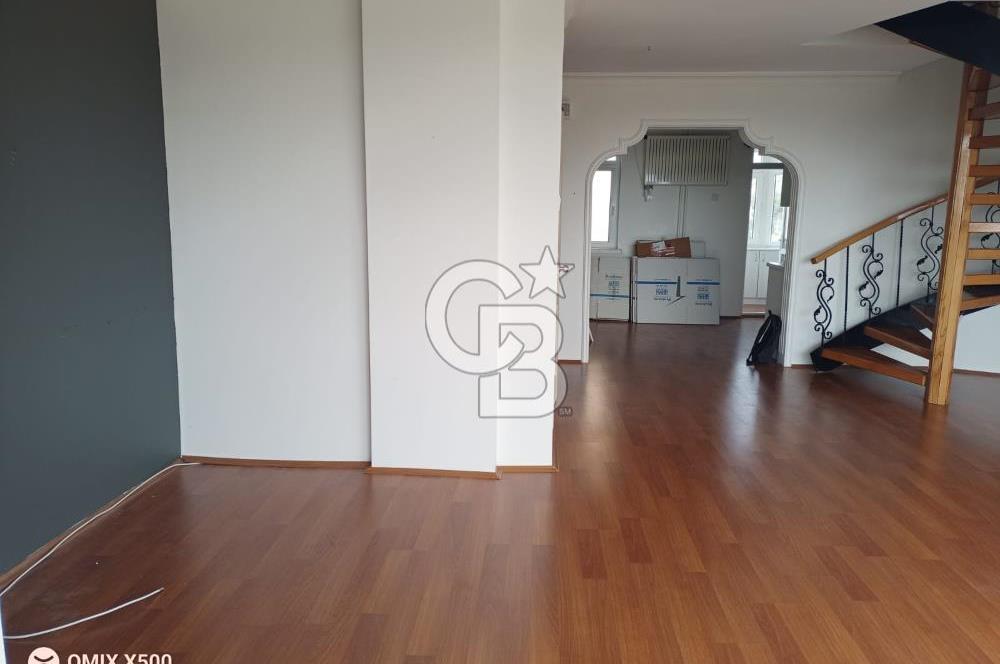 ORAN MAHALLESİNDE ODTÜ ORMANI KARŞISI DUBLEKS DAİRE