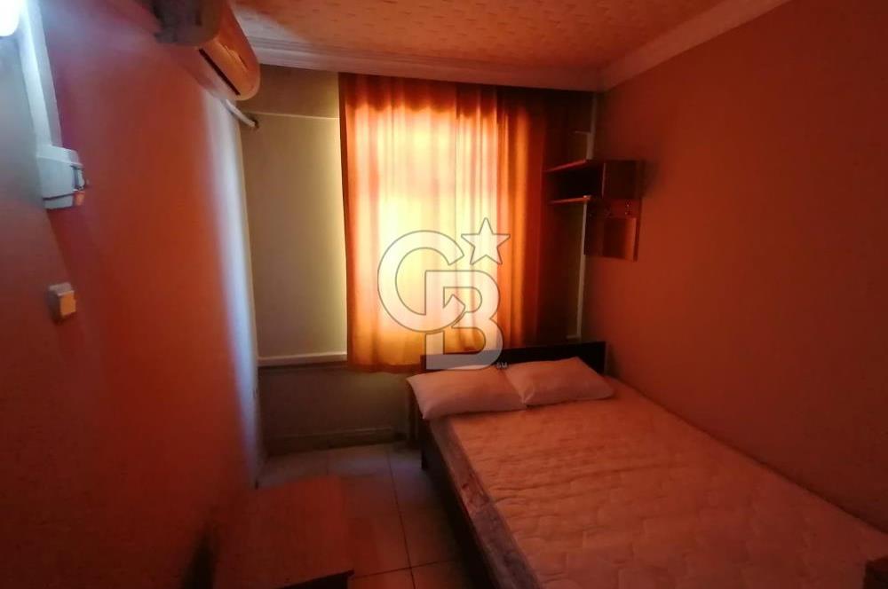 TRABZON DEĞİRMENDERE DE ANA YOLDA SATILIK OTEL BİNASI