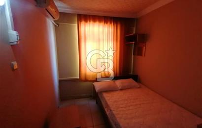 TRABZON DEĞİRMENDERE DE ANA YOLDA SATILIK OTEL BİNASI