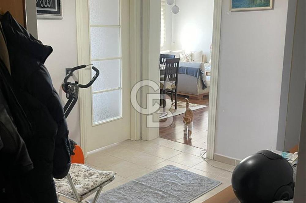 BEYLİKDÜZÜ ADNANKAHVECİ SİMAKENT SATILIK 3+1 DAİRE