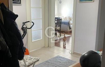 BEYLİKDÜZÜ ADNANKAHVECİ SİMAKENT SATILIK 3+1 DAİRE