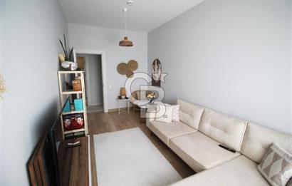 BAHÇEKENT AVRUPARK HAYAT'TA 2+1 SATILIK DAİRE