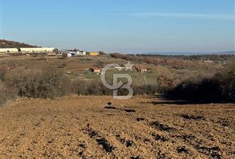 Kırklareli Çeşmeköyde Satılık Yatırımlık Tarla