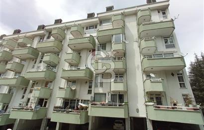 ORAN MAHALLESİNDE ODTÜ ORMANI KARŞISI DUBLEKS DAİRE