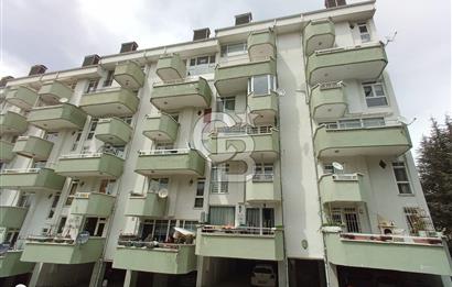 ORAN MAHALLESİNDE ODTÜ ORMANI KARŞISI DUBLEKS DAİRE