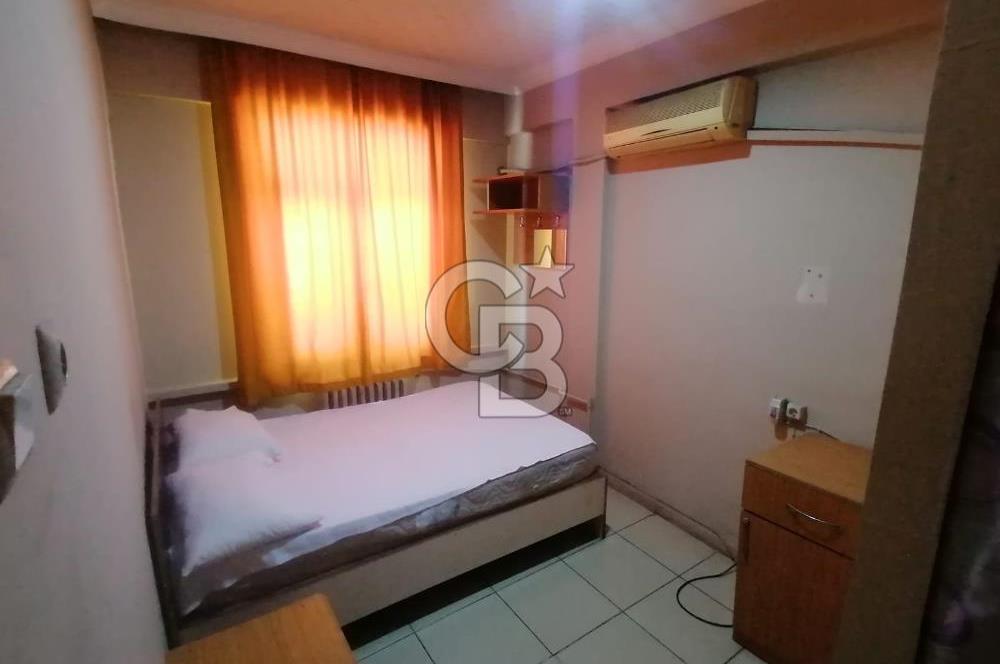TRABZON DEĞİRMENDERE DE ANA YOLDA SATILIK OTEL BİNASI