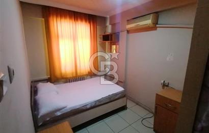 TRABZON DEĞİRMENDERE DE ANA YOLDA SATILIK OTEL BİNASI