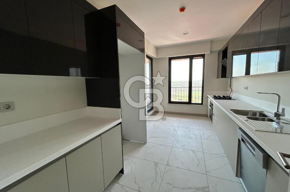EMLAK KONUT VADİ EVLERİ 1.ETAP 3+1 BORÇSUZ SATILIK DAİRE