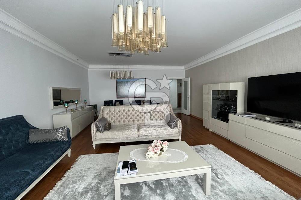 BAHÇEŞEHİR SPRADON KULELER C1 BLOK SATILIK 4+1 DAİRE
