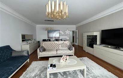 BAHÇEŞEHİR SPRADON KULELER C1 BLOK SATILIK 4+1 DAİRE