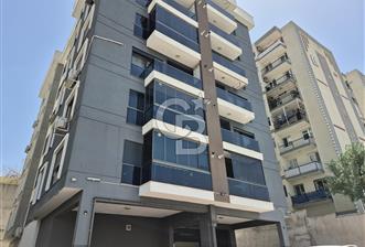 ÇİĞLİ ESENTEPE LÜKS BİNADA 2+1 KİRALIK DAİRE