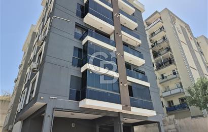 ÇİĞLİ ESENTEPE LÜKS BİNADA 2+1 KİRALIK DAİRE