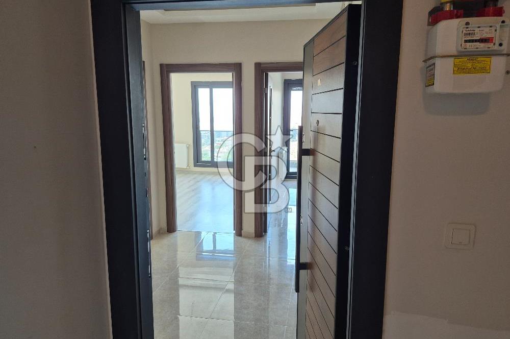 ÇİĞLİ ESENTEPE LÜKS BİNADA 2+1 KİRALIK DAİRE