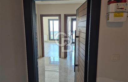 ÇİĞLİ ESENTEPE LÜKS BİNADA 2+1 KİRALIK DAİRE