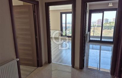 ÇİĞLİ ESENTEPE LÜKS BİNADA 2+1 KİRALIK DAİRE