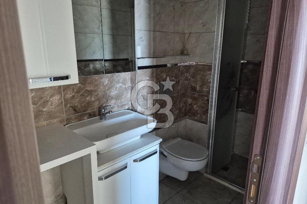 ÇİĞLİ ESENTEPE LÜKS BİNADA 2+1 KİRALIK DAİRE