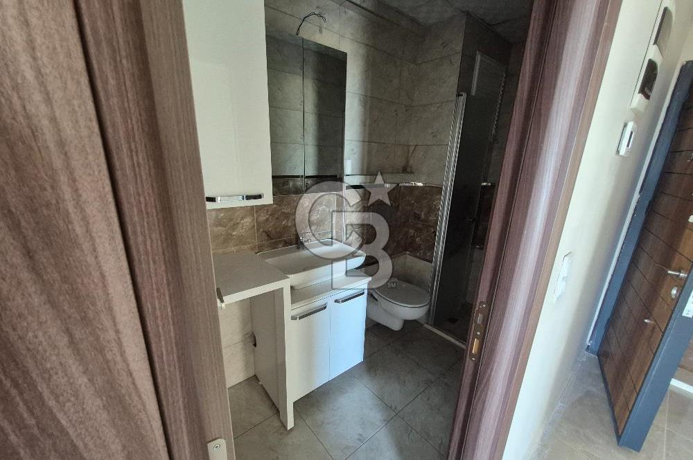 ÇİĞLİ ESENTEPE LÜKS BİNADA 2+1 KİRALIK DAİRE