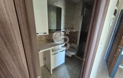 ÇİĞLİ ESENTEPE LÜKS BİNADA 2+1 KİRALIK DAİRE