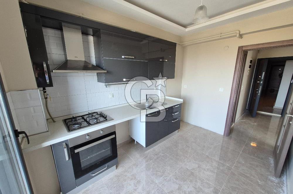 ÇİĞLİ ESENTEPE LÜKS BİNADA 2+1 KİRALIK DAİRE