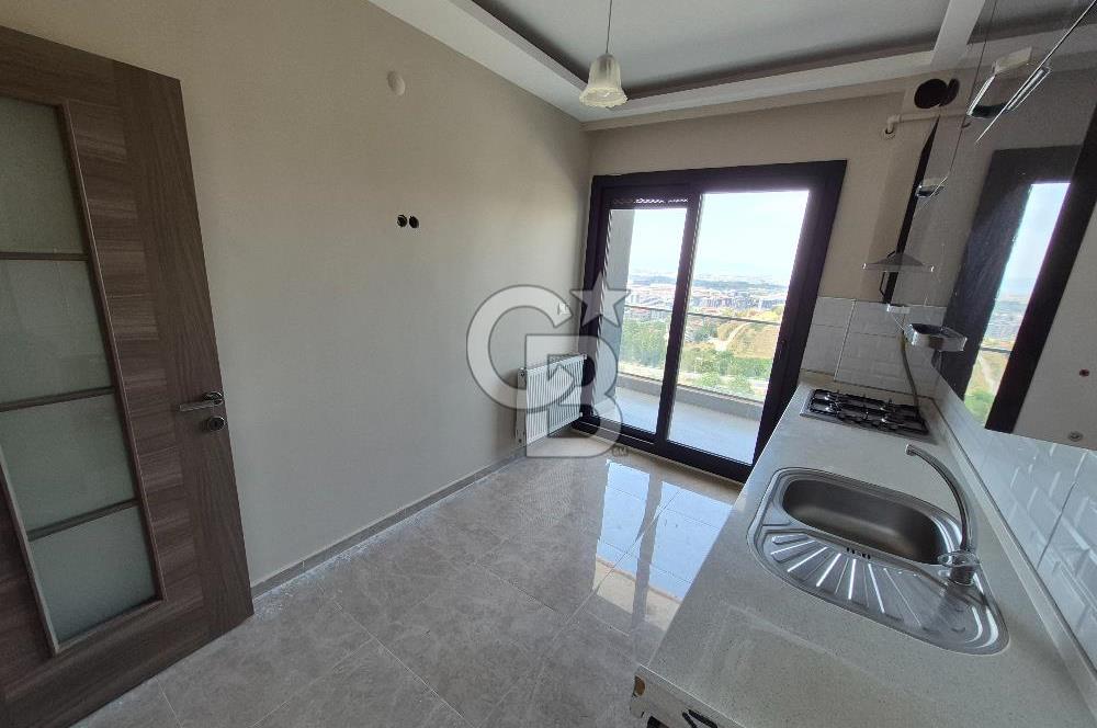 ÇİĞLİ ESENTEPE LÜKS BİNADA 2+1 KİRALIK DAİRE