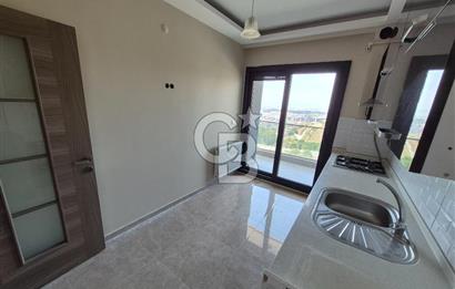 ÇİĞLİ ESENTEPE LÜKS BİNADA 2+1 KİRALIK DAİRE