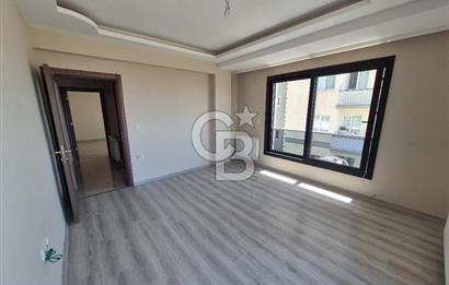 ÇİĞLİ ESENTEPE LÜKS BİNADA 2+1 KİRALIK DAİRE