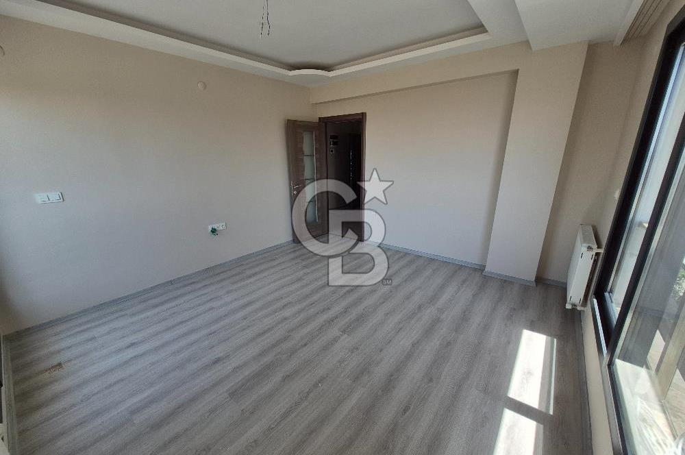 ÇİĞLİ ESENTEPE LÜKS BİNADA 2+1 KİRALIK DAİRE