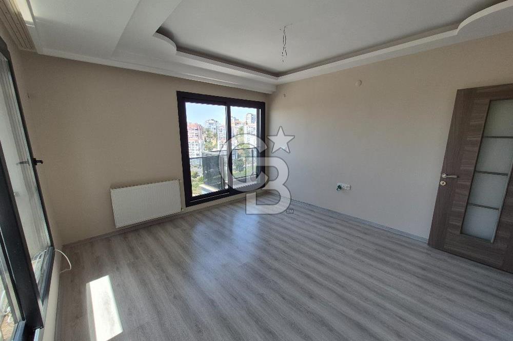 ÇİĞLİ ESENTEPE LÜKS BİNADA 2+1 KİRALIK DAİRE