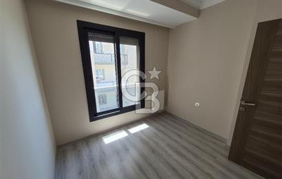 ÇİĞLİ ESENTEPE LÜKS BİNADA 2+1 KİRALIK DAİRE