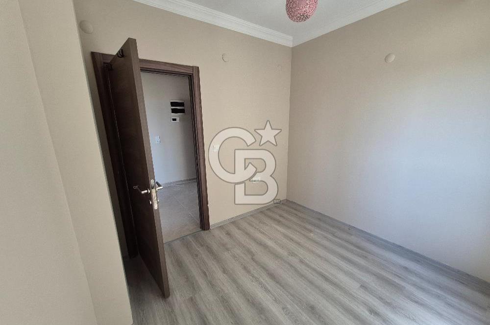 ÇİĞLİ ESENTEPE LÜKS BİNADA 2+1 KİRALIK DAİRE