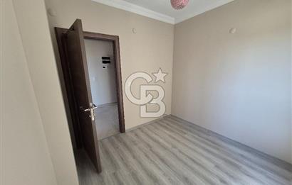 ÇİĞLİ ESENTEPE LÜKS BİNADA 2+1 KİRALIK DAİRE