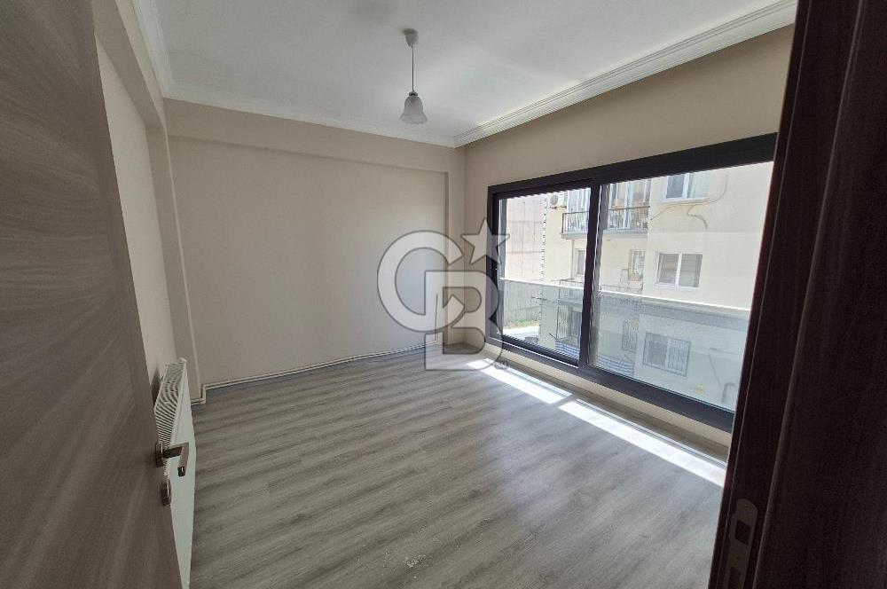 ÇİĞLİ ESENTEPE LÜKS BİNADA 2+1 KİRALIK DAİRE