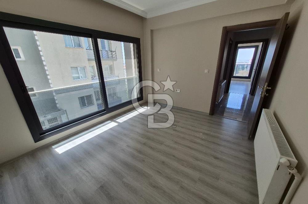 ÇİĞLİ ESENTEPE LÜKS BİNADA 2+1 KİRALIK DAİRE