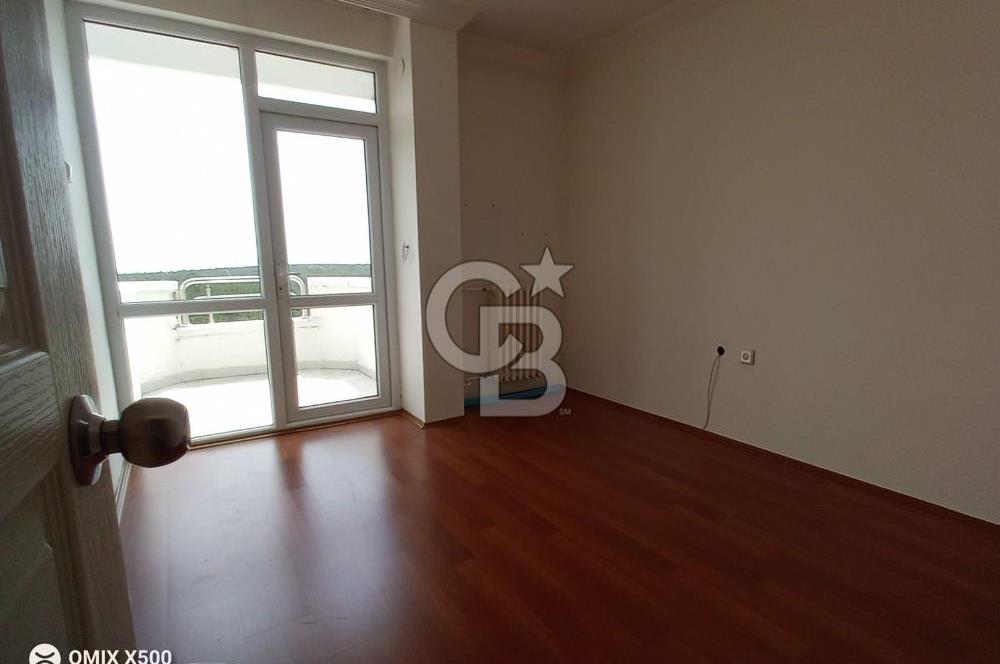 ORAN MAHALLESİNDE ODTÜ ORMANI KARŞISI DUBLEKS DAİRE