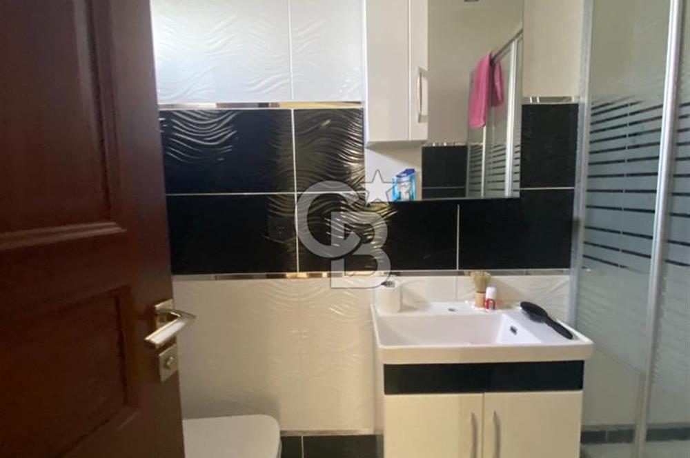 BÜYÜKÇEKMECE GÜZELCEDE SATILIK 5+2 KAPALI HAVUZLU VİLLA