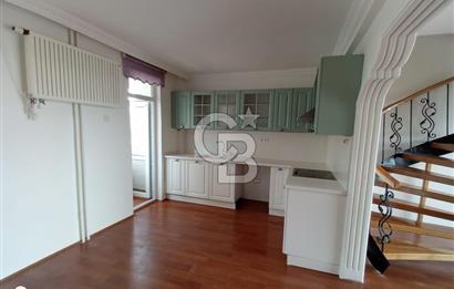 ORAN MAHALLESİNDE ODTÜ ORMANI KARŞISI DUBLEKS DAİRE