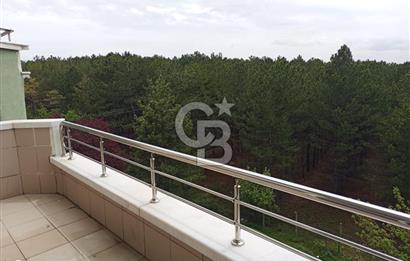 ORAN MAHALLESİNDE ODTÜ ORMANI KARŞISI DUBLEKS DAİRE