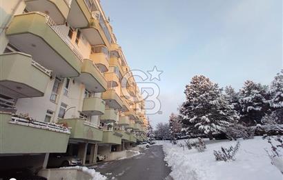 ORAN MAHALLESİNDE ODTÜ ORMANI KARŞISI DUBLEKS DAİRE