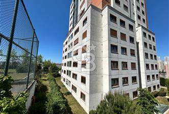 BAHÇEŞEHİR SPRADON KULELER C1 BLOK SATILIK 4+1 DAİRE